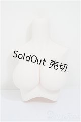 DD/上半身パーツ/BJD　球体関節人形 A-25-11-12-291-NY-ZA