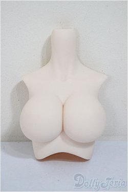 画像1: DD/上半身パーツ/BJD　球体関節人形 A-25-11-12-251-NY-ZA