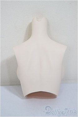 画像2: DD/上半身パーツ/BJD　球体関節人形 A-25-11-12-251-NY-ZA