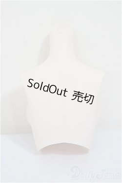 画像2: DD/上半身パーツ/BJD　球体関節人形 A-25-11-12-291-NY-ZA