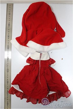 画像2: azone/OF:50cmサイズドール　衣装/0 A-25-11-12-251-NY-ZA