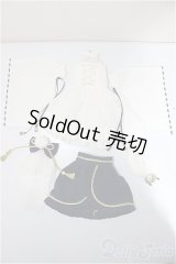 SDM/OF：月夜乙女・ミニ/1/4　40ｃｍ　BJD　MJD　衣装　ドール用 A-25-11-12-289-NY-ZA
