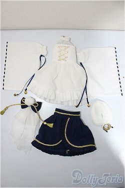 画像1: SDM/OF：月夜乙女・ミニ/1/4　40ｃｍ　BJD　MJD　衣装　ドール用 A-25-11-12-251-NY-ZA