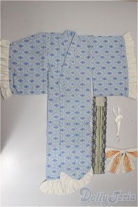 SDM＆MSD/OF:衣装セット/1/4　40ｃｍ　BJD　MJD　衣装　ドール用 A-25-11-12-175-NY-ZA