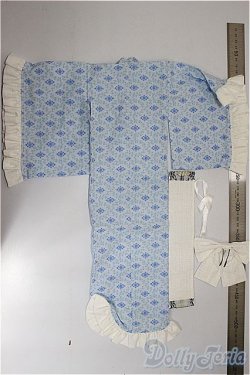 画像2: SDM＆MSD/OF:衣装セット/1/4　40ｃｍ　BJD　MJD　衣装　ドール用 A-25-11-12-175-NY-ZA