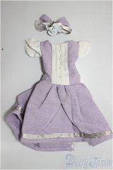 SDM＆MSD/OF:ワンピース/1/4　40ｃｍ　BJD　MJD　衣装　ドール用 A-25-11-12-179-NY-ZA