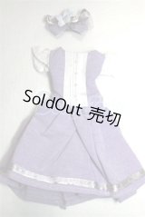 SDM＆MSD/OF:ワンピース/1/4　40ｃｍ　BJD　MJD　衣装　ドール用 A-26-05-06-001-NY-ZA