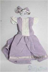 SDM＆MSD/OF:ワンピース/1/4　40ｃｍ　BJD　MJD　衣装　ドール用 A-25-11-12-179-NY-ZA