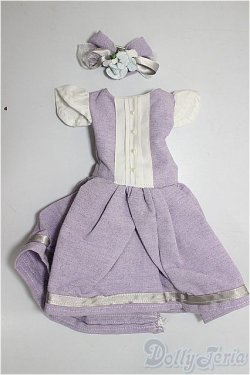 画像1: SDM＆MSD/OF:ワンピース/1/4　40ｃｍ　BJD　MJD　衣装　ドール用 A-25-11-12-179-NY-ZA