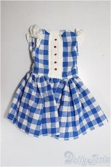 SDM＆MSD/OF:ワンピース/1/4　40ｃｍ　BJD　MJD　衣装　ドール用 A-25-11-12-173-NY-ZA