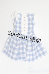 SDM＆MSD/OF:ワンピース/1/4　40ｃｍ　BJD　MJD　衣装　ドール用 A-25-11-12-173-NY-ZA