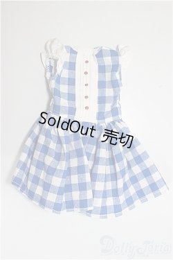 画像1: SDM＆MSD/OF:ワンピース/1/4　40ｃｍ　BJD　MJD　衣装　ドール用 A-25-11-12-173-NY-ZA