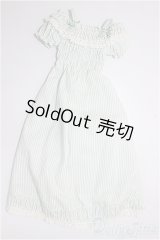 SDM＆MSD/OF:ワンピース/1/4　40ｃｍ　BJD　MJD　衣装　ドール用 A-25-11-12-174-NY-ZA