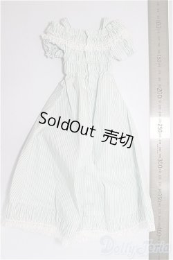 画像2: SDM＆MSD/OF:ワンピース/1/4　40ｃｍ　BJD　MJD　衣装　ドール用 A-25-11-12-174-NY-ZA