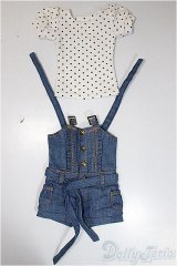 SDM＆MSD/OF:衣装セット/1/4　40ｃｍ　BJD　MJD　衣装　ドール用 A-25-11-12-177-NY-ZA