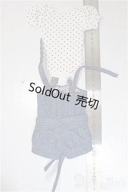 画像2: SDM＆MSD/OF:衣装セット/1/4　40ｃｍ　BJD　MJD　衣装　ドール用 A-25-11-12-177-NY-ZA