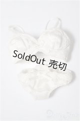 AZONE/OF:25ｃｍ　PNM　LL胸ブラ＆ショーツset/0 A-25-11-12-206-NY-ZA