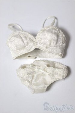 画像1: AZONE/OF:25ｃｍ　PNM　LL胸ブラ＆ショーツset/0 A-25-11-12-206-NY-ZA