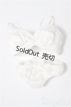 画像1: AZONE/OF:25ｃｍ　PNM　LL胸ブラ＆ショーツset/0 A-25-11-12-206-NY-ZA