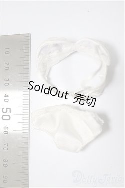 画像2: AZONE/OF:25ｃｍ　PNM　LL胸ブラ＆ショーツset/0 A-25-11-12-206-NY-ZA