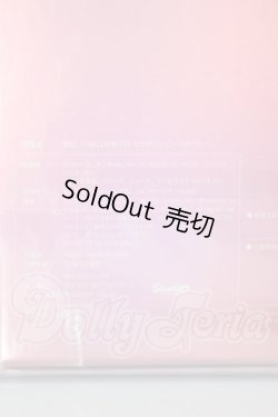 画像3: DOLK/40ｃｍサイズ　ローゼンメイデン　サンリオ　真紅×ハローキティ　コラボワンピースセット A-26-02-25-347-NY-ZA