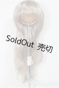 7-8inch/ウィッグ/インチ　BJD　MJD　ドール用 A-25-11-12-180-NY-ZA