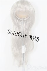 7-8inch/ウィッグ/インチ　BJD　MJD　ドール用 A-25-11-12-180-NY-ZA