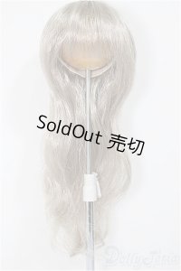 7-8inch/ウィッグ/インチ　BJD　MJD　ドール用 A-25-11-12-180-NY-ZA