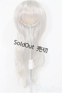 画像1: 7-8inch/ウィッグ/インチ　BJD　MJD　ドール用 A-25-11-12-180-NY-ZA