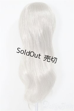 画像2: 7-8inch/ウィッグ/インチ　BJD　MJD　ドール用 A-25-11-12-180-NY-ZA