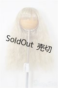 6-7inch/ウィッグ/インチ　BJD　MJD　ドール用 A-25-11-12-181-NY-ZA