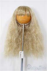 7-8inch/ウィッグ/インチ　BJD　MJD　ドール用 A-25-11-12-181-NY-ZA