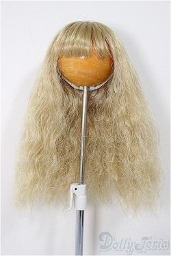 画像1: 7-8inch/ウィッグ/インチ　BJD　MJD　ドール用 A-25-11-12-181-NY-ZA