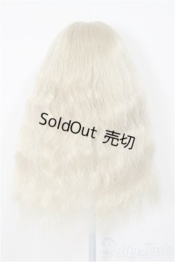 画像2: 6-7inch/ウィッグ/インチ　BJD　MJD　ドール用 A-25-11-12-181-NY-ZA