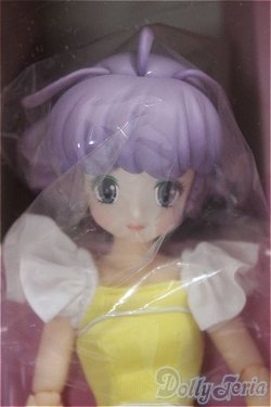 画像1: 1／6 ピュアニーモキャラクターシリーズ/「魔法の天使クリィミーマミ」クリィミーマミ/0 A-25-11-12-251-NY-ZA