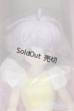 画像1: 1／6 ピュアニーモキャラクターシリーズ/「魔法の天使クリィミーマミ」クリィミーマミ/0 A-25-11-12-286-NY-ZA