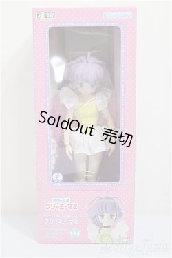 画像2: 1／6 ピュアニーモキャラクターシリーズ/「魔法の天使クリィミーマミ」クリィミーマミ/0 A-25-11-12-286-NY-ZA