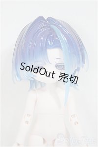 ボニーバニー3 /気象星語 オーロラ/ A-25-11-12-285-NY-ZA