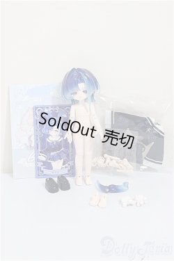 画像4: ボニーバニー3 /気象星語 オーロラ/ A-25-11-12-251-NY-ZA