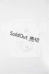 SD17B/OF:トップス/1/3　70ｃｍ　BJD　MJD　衣装　ドール用 A-25-11-12-263-NY-ZA