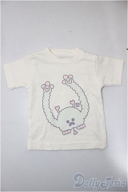 画像1: SD17B/OF:トップス/1/3　70ｃｍ　BJD　MJD　衣装　ドール用 A-25-11-12-251-NY-ZA