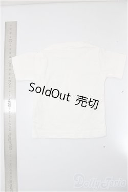 画像2: SD17B/OF:トップス/1/3　70ｃｍ　BJD　MJD　衣装　ドール用 A-25-11-12-263-NY-ZA