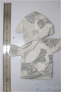 画像2: MDD/OF:パーカー/0 A-25-11-12-251-NY-ZA