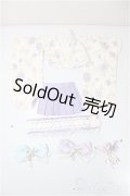 幼SD/OF:衣装セット/1/6　30ｃｍ　BJD　MJD　衣装　ドール用 A-25-11-12-258-NY-ZA