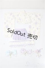 幼SD/OF:衣装セット/1/6　30ｃｍ　BJD　MJD　衣装　ドール用 A-25-11-12-258-NY-ZA