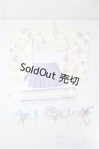 幼SD/OF:衣装セット/1/6　30ｃｍ　BJD　MJD　衣装　ドール用 A-25-11-12-258-NY-ZA