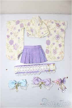 画像1: 幼SD/OF:衣装セット/1/6　30ｃｍ　BJD　MJD　衣装　ドール用 A-25-11-12-251-NY-ZA