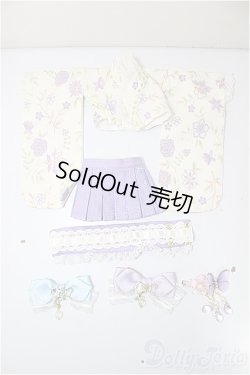 画像1: 幼SD/OF:衣装セット/1/6　30ｃｍ　BJD　MJD　衣装　ドール用 A-25-11-12-258-NY-ZA