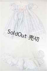 MDD/OF:ろぜんりあどーる様製 ワンピース+パニエ/0 A-25-11-12-257-NY-ZA