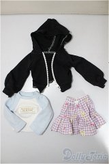 MDD/OF:衣装セット/0 A-25-11-12-260-NY-ZA